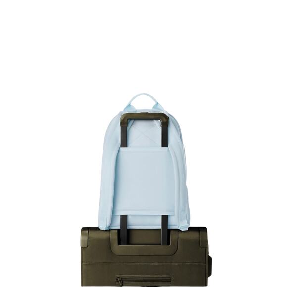 Dagne Dover Dakota Neoprene Backpack Size Medium in Daylight (Limited Edition) - Picture 6 of 7